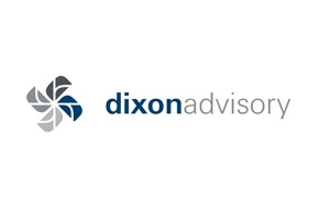 authorlogodixonadvisory