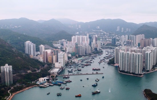 Hong Kong International IT fest 2015 Hubba Hubba in Hong Kong