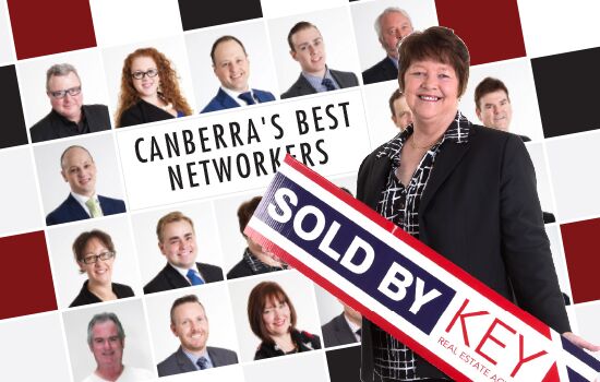 KEY REAL ESTATE BNI AMBASSADOR