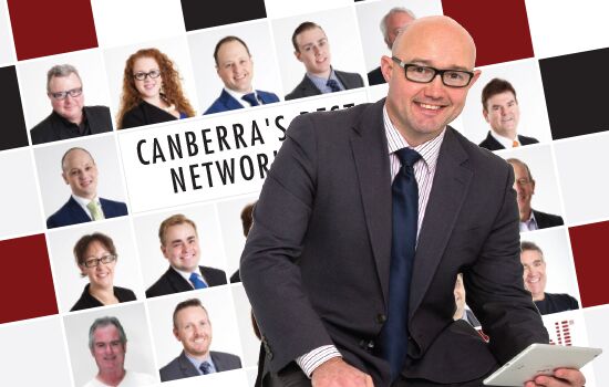 HAYS BNI AMBASSADOR