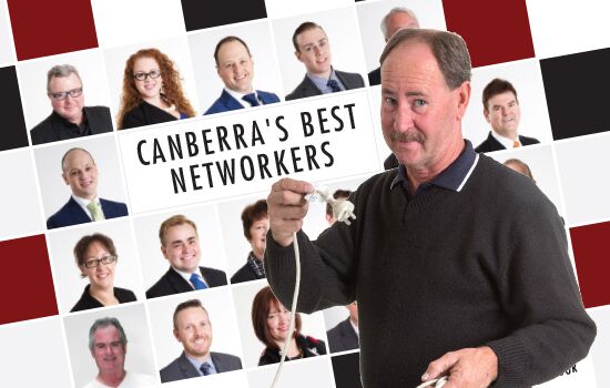 INDUSTRY COMPLIANCE BNI AMBASSADOR