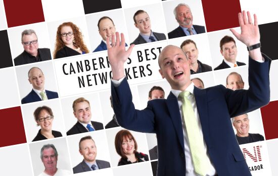 MEZZANINE FINANCIAL BNI AMBASSADOR