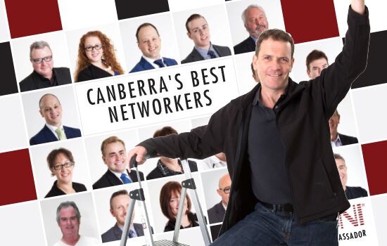 PLATINUM ELECTRICIANS BNI AMBASSADOR