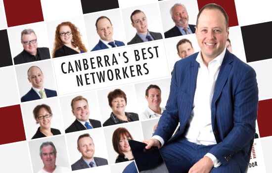 DRAGONFLY FINANCIAL SERVICES BNI AMBASSADOR