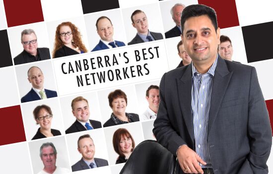 SYNAPSE BNI AMBASSADOR
