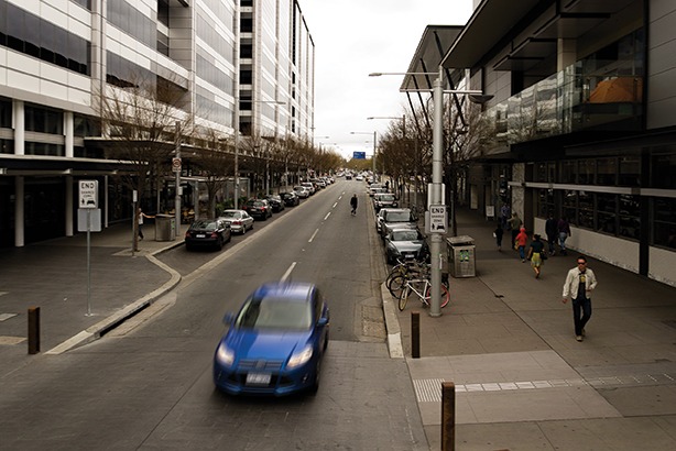 Public Private Partnerships in the ACT