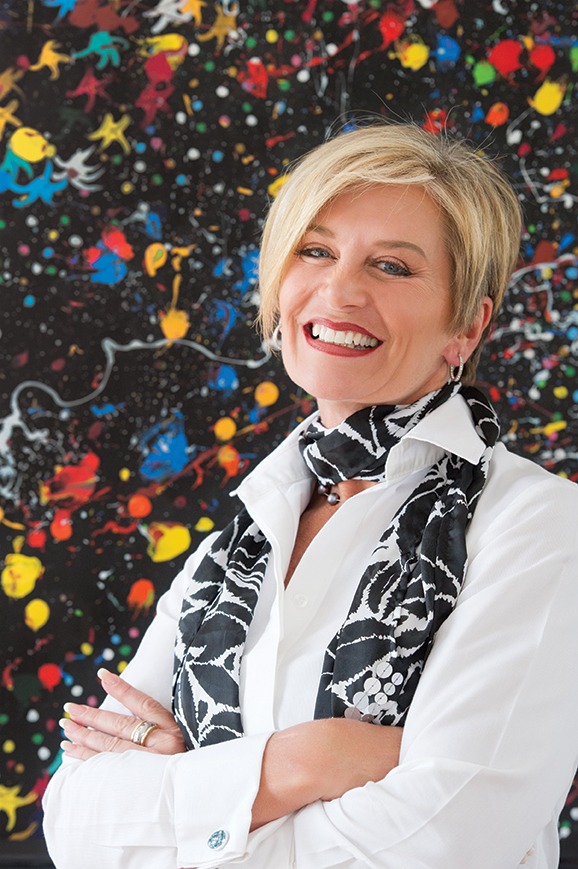 Taking a gap year at 50