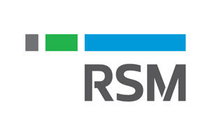 RSM Logo