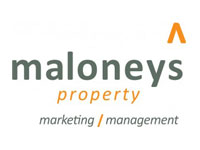 Maloneys Logo