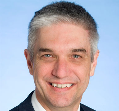 Dr Tim Turner