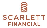 Scarlett Financial Logo