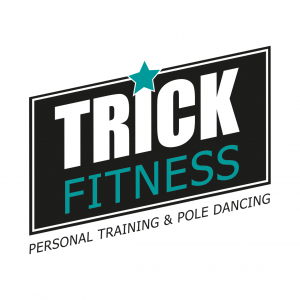 TRICK FITNESS Logo