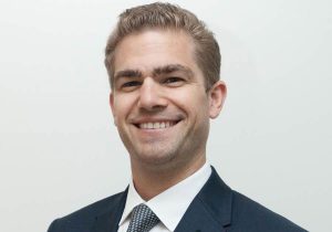 Christopher Miller, President (ACT) at Strata Community Australia