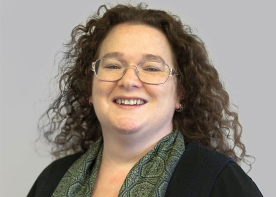 Kirsty McGovern