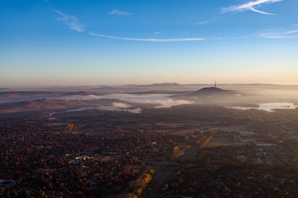 Could Canberra become the ‘Strata Title’ Capital of Australia?