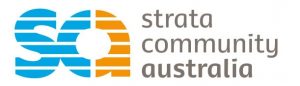 Strata Community Australia _logo