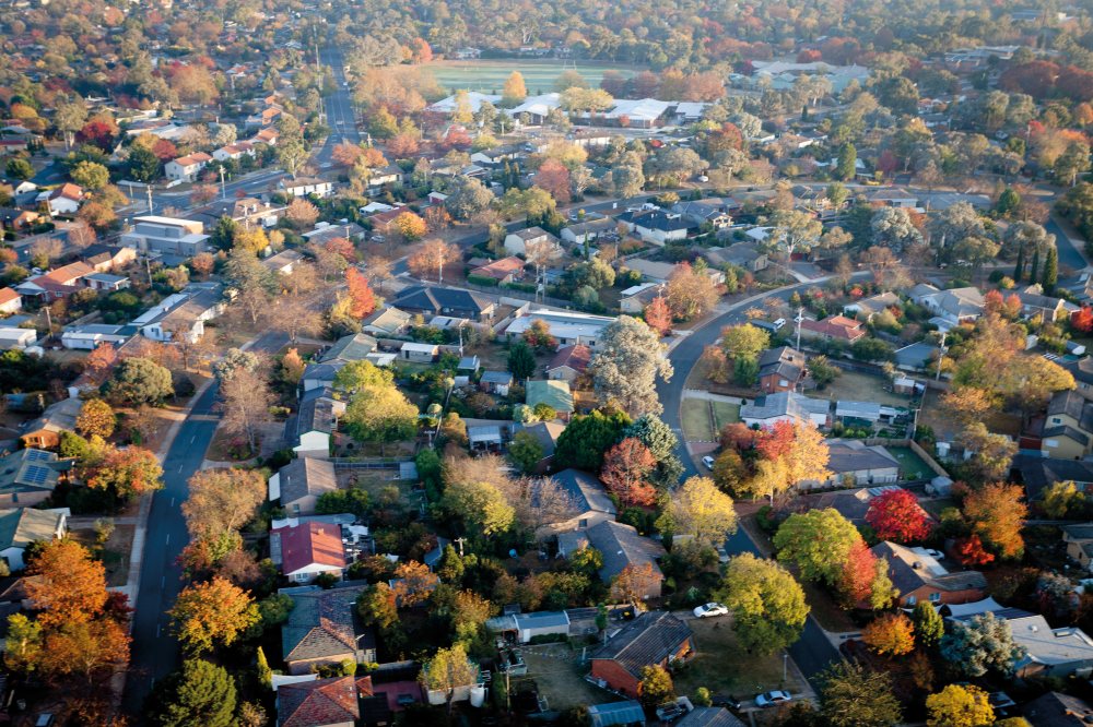 Act budget 2016-17: Building a strong and diverse economy for Canberra