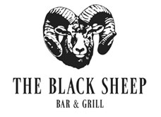 Black Sheep Logo