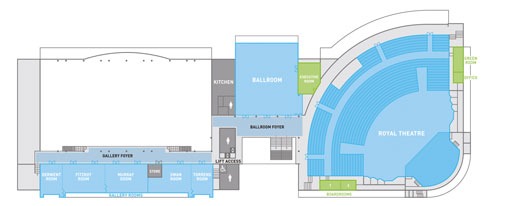 Conference Plan