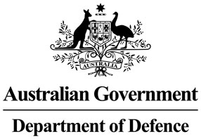 Defence Logo
