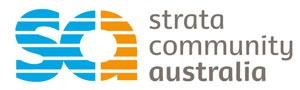 Strata Community Logo