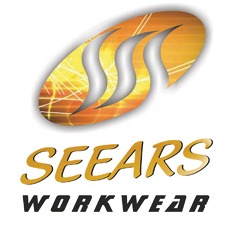 Seears Workwear Logo