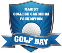 Golf Day Logo