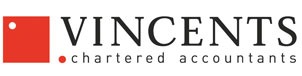 Vincents Logo