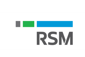 RSM logo