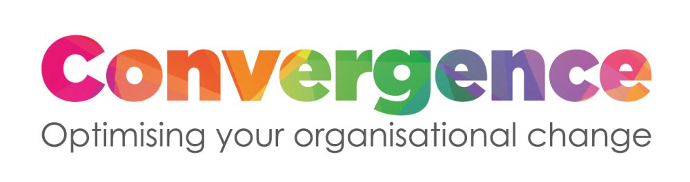 Convergence Logo