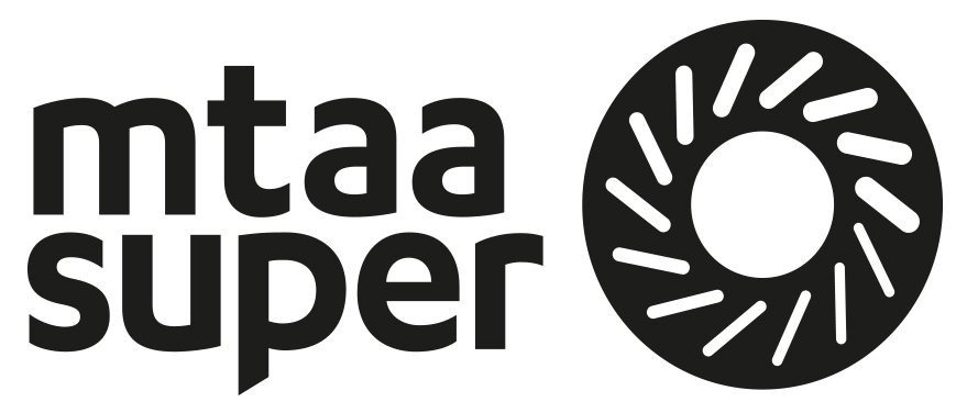 MTAA Super Logo