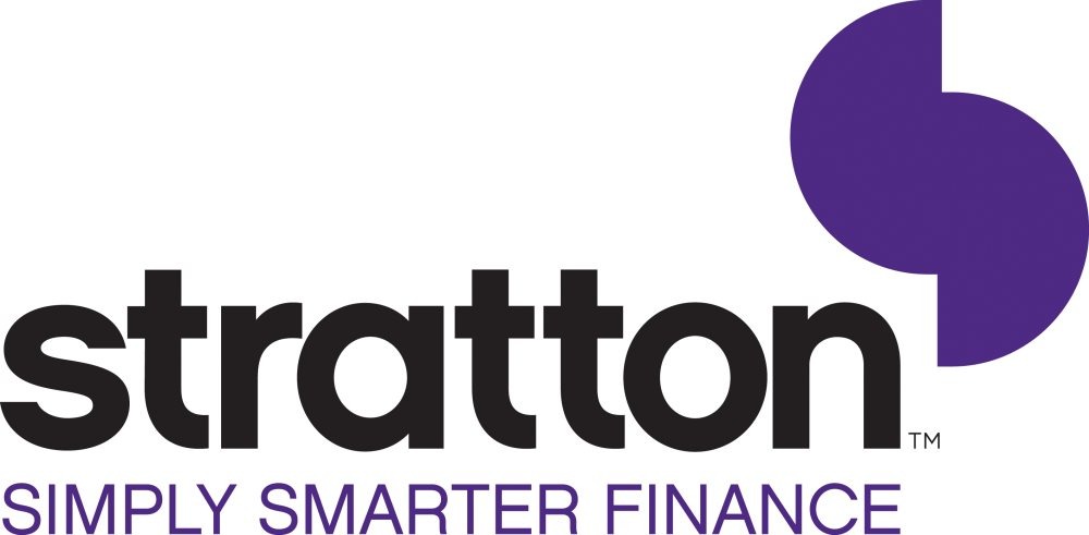 Stratton Financial Services Logo