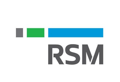 New RSM Logo