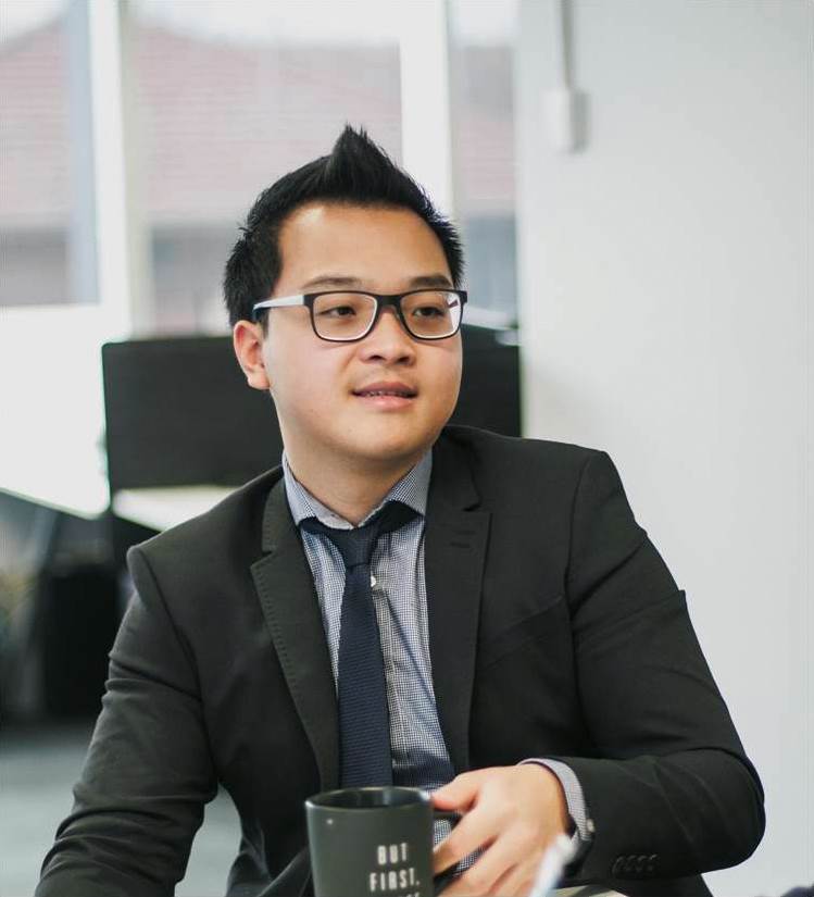 Tomorrow’s CFOs –transformational leadership in the C-Suite