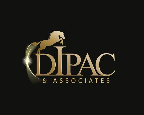 Dipac Logo
