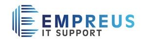 Empreus IT Support Logo