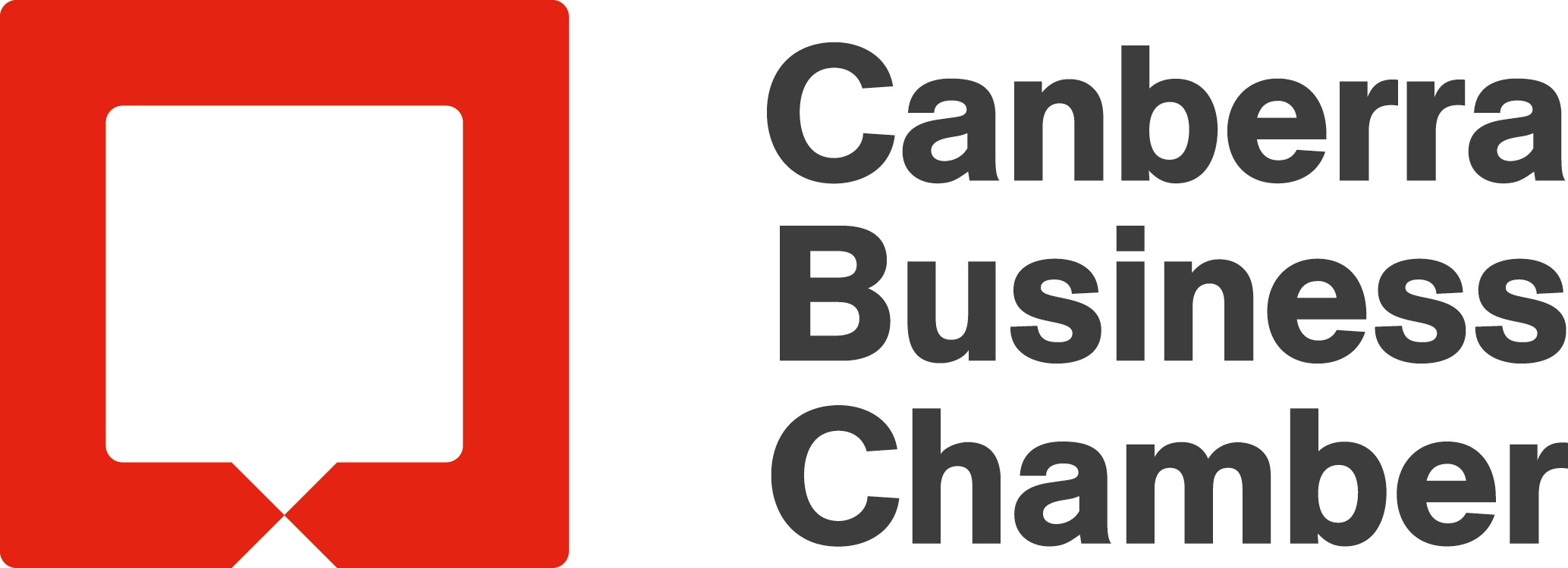 Canberra Business Chamber Logo