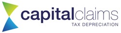 Capital Claims Logo