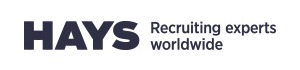 HAYS Worldwide Logo