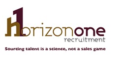 Horizon One Logo