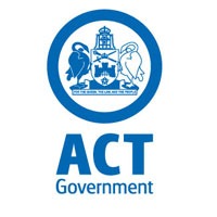 ACT Government Logo