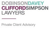 DDCS Lawyer Logo