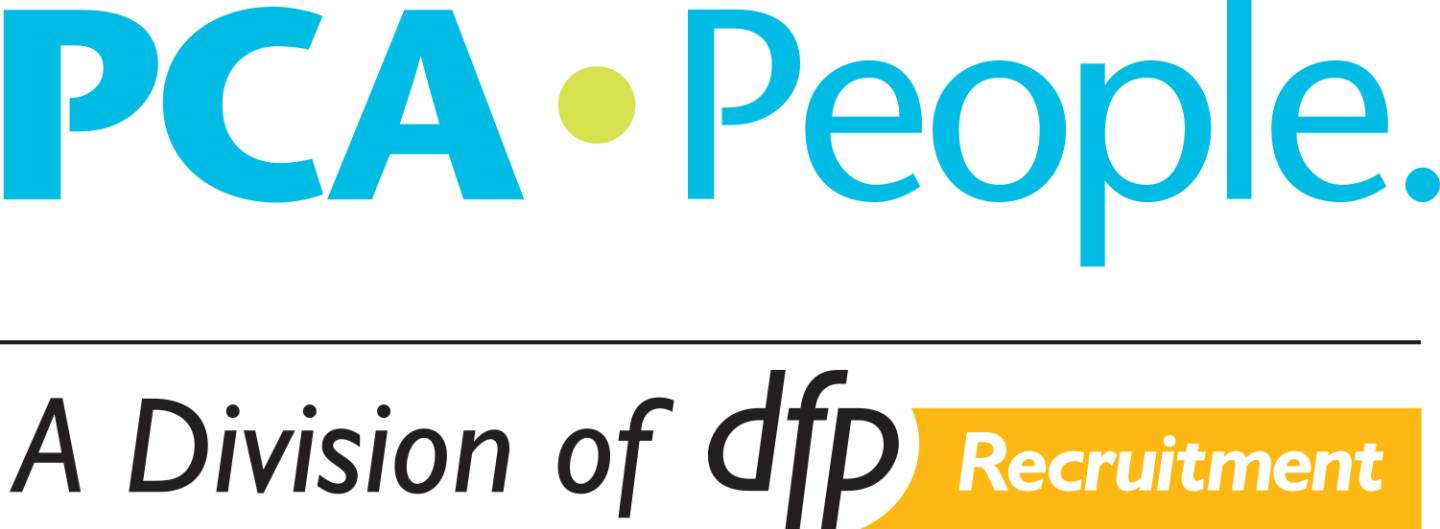 PCA People Logo