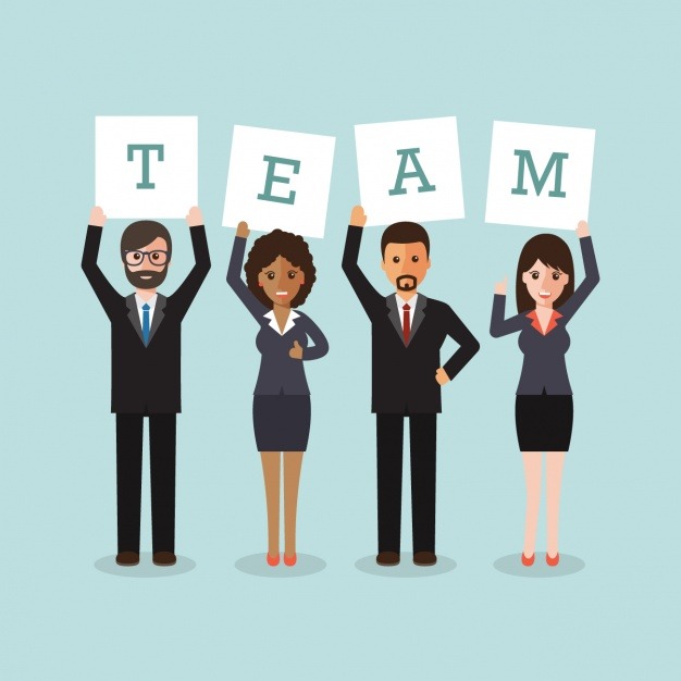 High trust teams the secret to business success