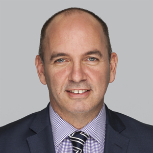 Andrew Sykes, Business Adviser