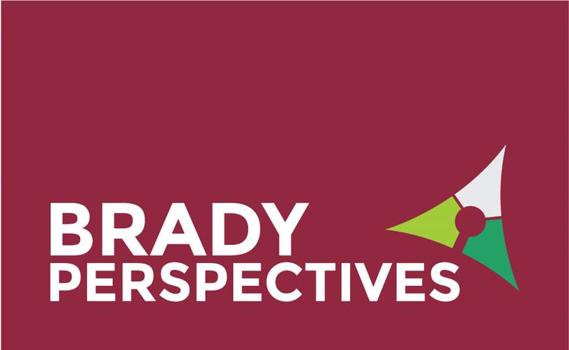 Brady Perspectives Logo