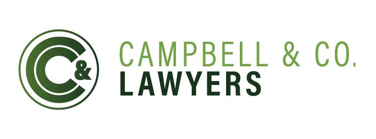 Campbell & CO Logo