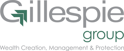Gillespie Group logo