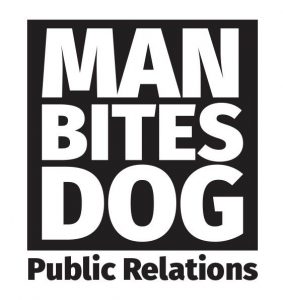 Man Bites Dog logo