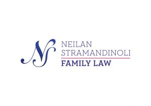 NS family Law Logo